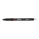 Sharpie Sharpiegel Rt 0.7 Pen Red Bx12 (2096143)