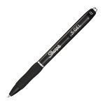 SharpieGel RT 0.7 Pen Blk Bx12