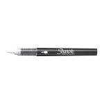 SH Creative Brush Mrker Wh Bx6