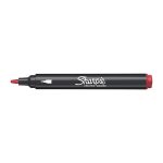 SH Creative Mrkr Bult Red Bx6