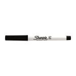 Sharpie Sh Ultra Fp Perm Mrkr Black Pk12 (37121)