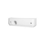 Sharp Cable Cover (554u&554w) (NP12CV)