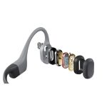 Shokz Openswim Pro Grey (S710-ST-GY)