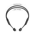 Shokz Openrun Mini Black (S803-MN-BK-EN)