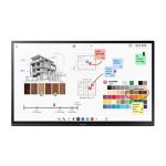 SHARP LA-Series 86'' touch