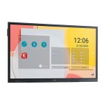 Sharp Lc-series 65” Touch (PN-LC652)
