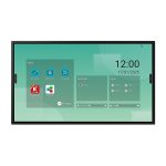 SHARP LM-Series 43'' touch
