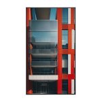 Sharp Me-series 98” Display (PN-ME982)