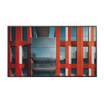 SHARP ME-series 98'' Display