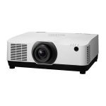 SHARP Advanced A104U-W