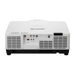 Sharp Advanced A824u-w (XP-A824U-W)