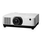 SHARP Advanced A824U-W