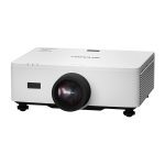 SHARP Semi-Install P601Q-W