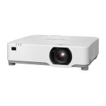 SHARP Professional P701U-W