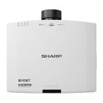 Sharp Advanced V731u-w (XP-V731U-W)