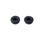 Jabra Engage Ear Cushion Black 2pcs-mono (14101-73)