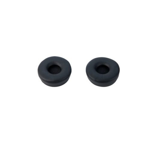ENGAGE EAR CUSHION BLACK 2PCS-MONO - Image 2