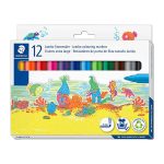 ST Noris Jumbo Color Mrk Pk12