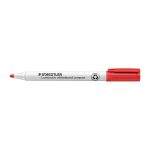 Staed Lumo W/BComp BP Red Bx10