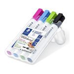 Staedtler Staed With Bmrk 351 Bull Brt Wlt4 (351 WP4-1)