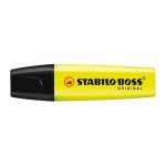 Stabilo Boss Pstl Ast2 Pk4 Bx5