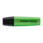 Stabilo Boss Pstl Ast2 Pk4 Bx5