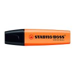 Stabilo Boss Pstl Ast1 Pk4 Bx5