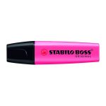 Stabilo Boss Pastel Ast2 Wal6