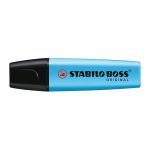 Stabilo Boss Pastel Ast1 Wal4