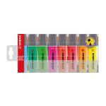 Texta Nylorite Color Mrkr Pk12