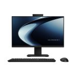 ASUS Expertcentre P440va Aio 23.8′ Fhd Pc, Intel Core I5-210h, Ddr5 16gb, 512gb, Wi-fi 6e, Ir Cam, Win 11 Pro, 3y On-site Warranty (P440VAESK-BPC131X)