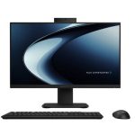 ASUS Expertcentre P440va Aio 23.8′ Fhd Touch Pc, Intel Core I7-13620h, Ddr5 16gb, 512gb Ssd, Wi-fi 6e, Ir Cam, Win 11 Pro, 3y On-site Warranty (P440VAEST-BPD054X)
