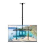 Sylvox Outdoor Ceiling Mount (S35KGCHMA0)