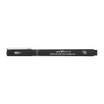 uni Pin FineLiner 0.3 Blk Bx12