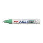 uni Pnt Mrk Blt PX20 Grn Bx12