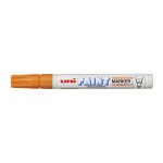 uni Pnt Mrk Blt PX20 Org Bx12