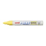 uni Pnt Mrk Blt PX20 Yllw Bx12
