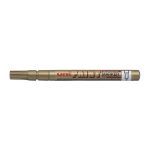 uni Pnt Mrk Blt PX21 Gold Bx12