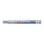 uni Pnt Mrk Blt PX21 Sil Bx12