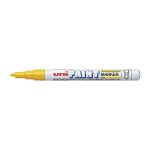 uni Pnt Mrk Blt PX21 Yell Bx12