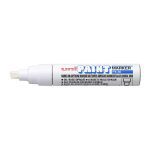 uni Pnt Mrk Bold Chis Px30 Wht