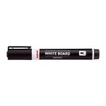 uni W/Brd Mrkr Bullet Blk Bx12