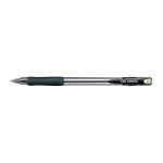 uni Lakubo BP Pen 1.4 Blk Bx12