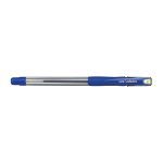 uni Lakubo BP Pen 1.4 Blu Bx12