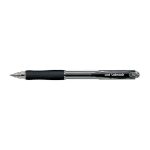 uni Laknock BPPen 0.7 Blk Bx12