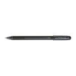 uni Jetstream 101 Fn Blk Bx12