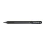 uni Jetstream 101 Med Blk Bx12