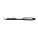 uni Jetstream RB Med Blk Bx12