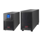 APC Easy UPS On-Line SRV 1000VA 230V wit