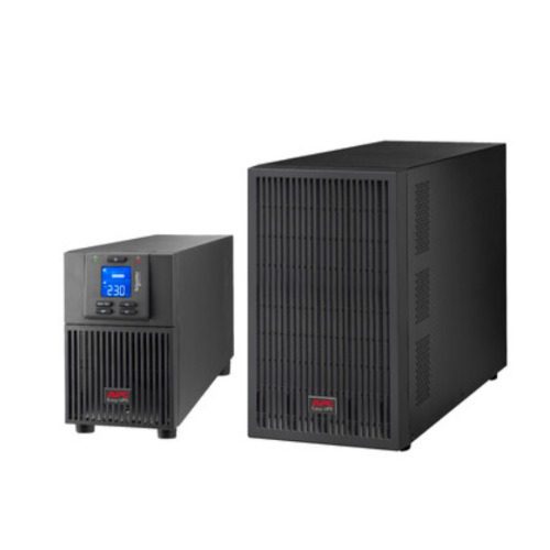 APC Easy UPS On-Line SRV 3000VA 230V wit - Image 8